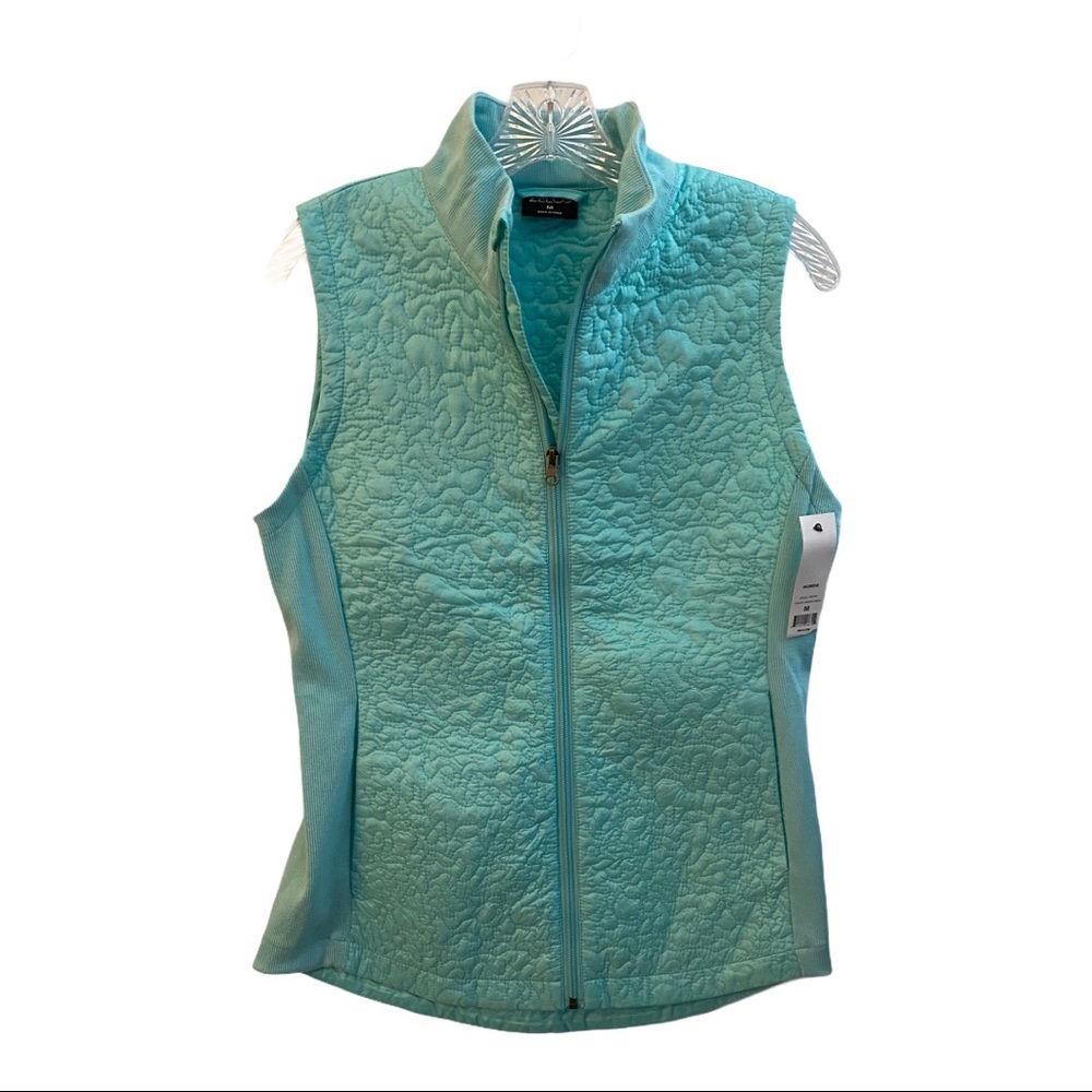 Zelos Vest